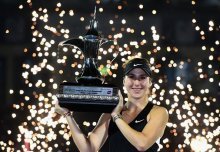 韩旭谈中国女篮新老交替：我觉得打到30出头应该问题不大