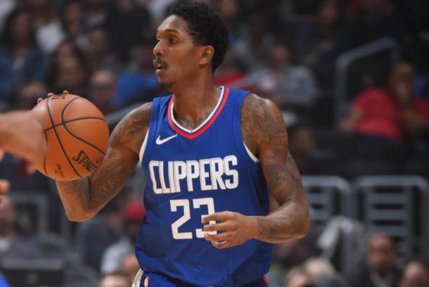 布伦森&布里奇斯首节合计23分，尼克斯首节落后2分