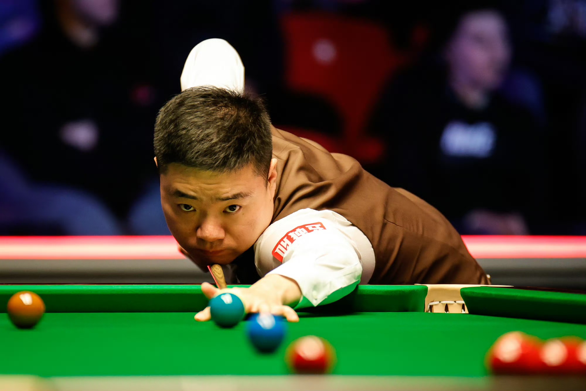 与一次激烈 与一次激烈