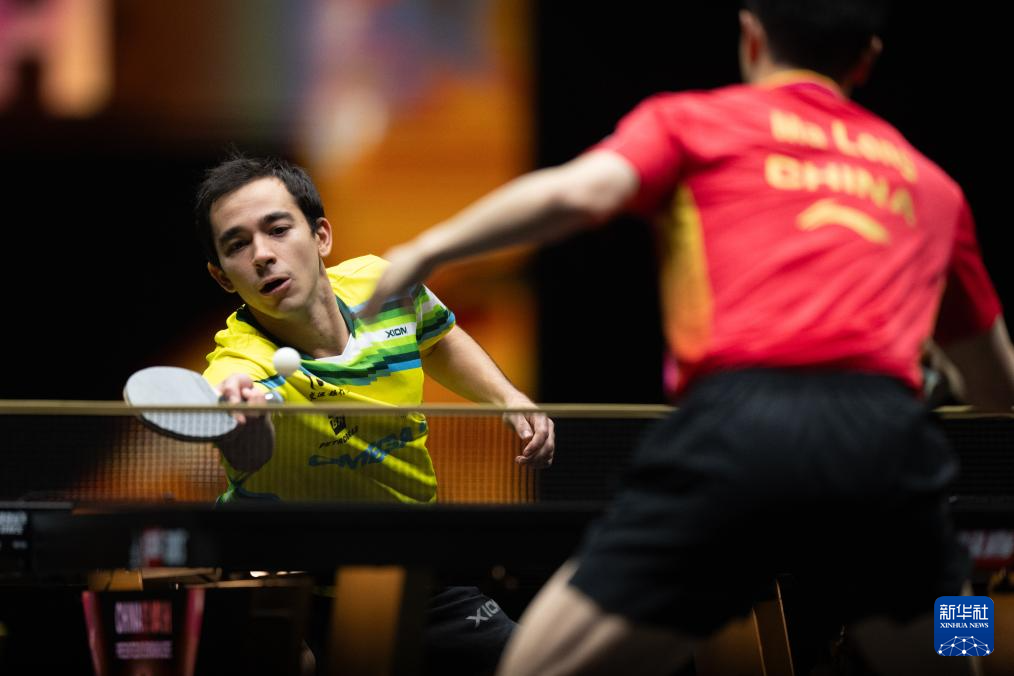 他的职业生 他的职业生