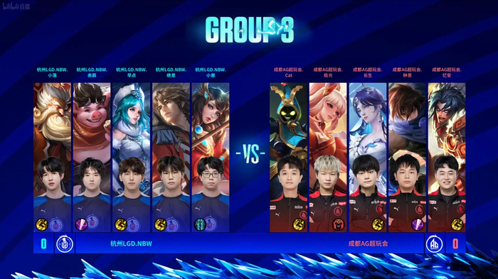 比赛增加了 比赛增加了