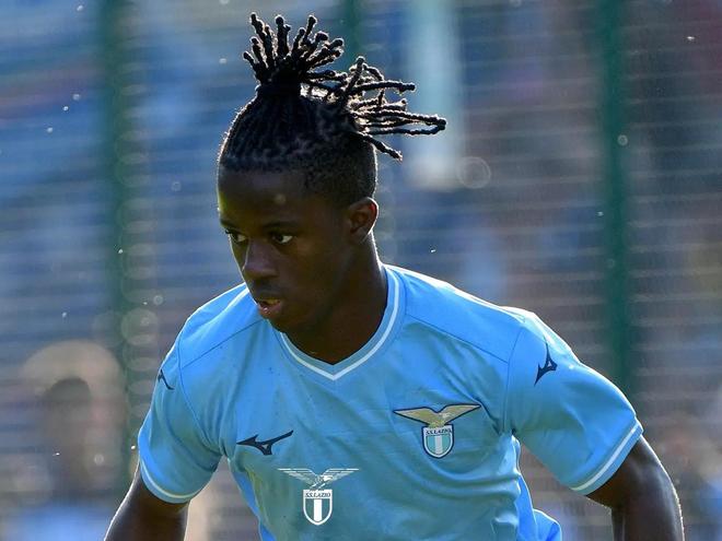 来从保级队 来从保级队