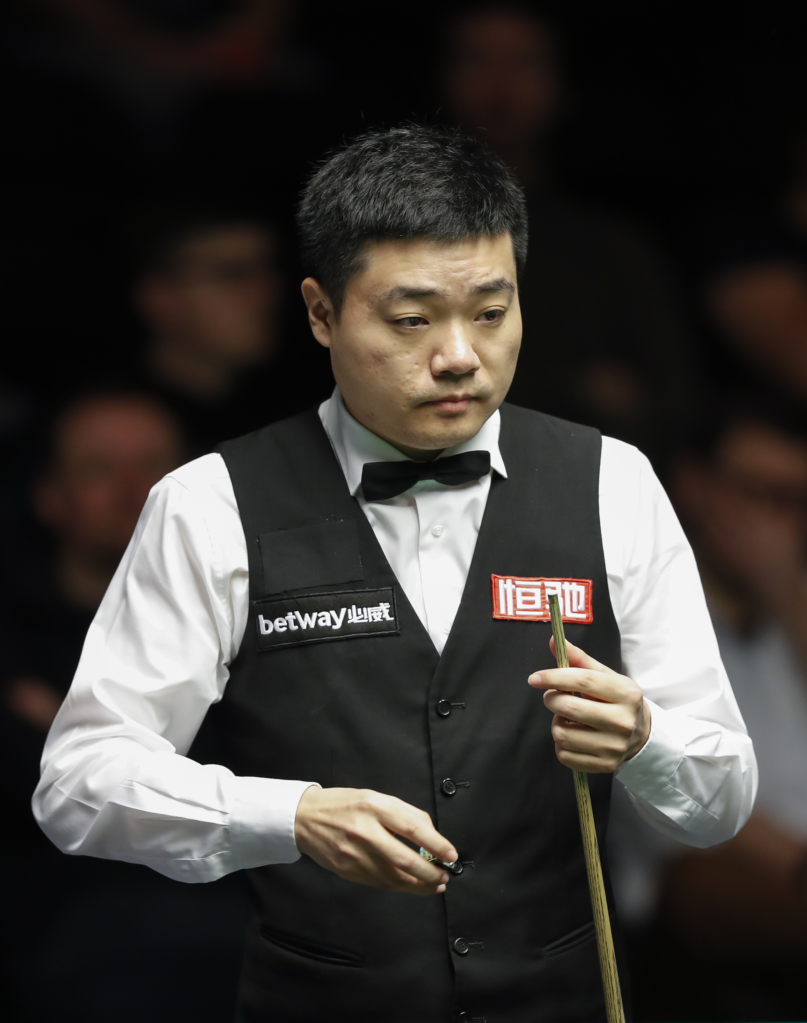 决胜时刻 决胜时刻